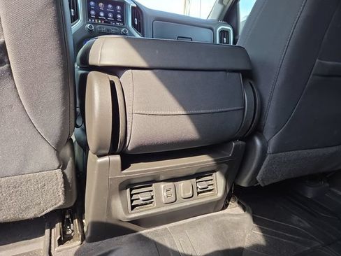 Used 2020 Chevrolet Silverado 1500 LT w/ All-Star Edition AWD/4WD image 35