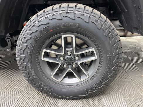 New 2026 Jeep Gladiator Mojave image 4