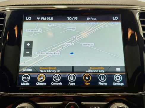 Used 2021 Jeep Grand Cherokee Limited X AWD/4WD image 12
