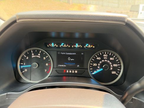 Used 2018 Ford F150 XLT w/ Equipment Group 302A Luxury AWD/4WD image 15