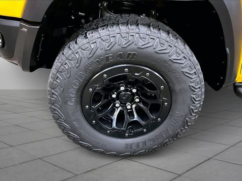 Used 2023 RAM 1500 TRX w/ TRX Level 2 Equipment Group image 10