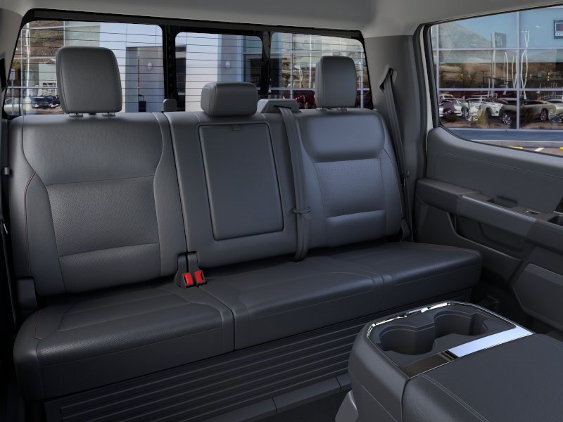 New 2026 Ford F250 Lariat AWD/4WD image 12