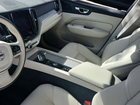 Certified 2023 Volvo XC60 B5 Plus w/ Protection Package Premier image 8