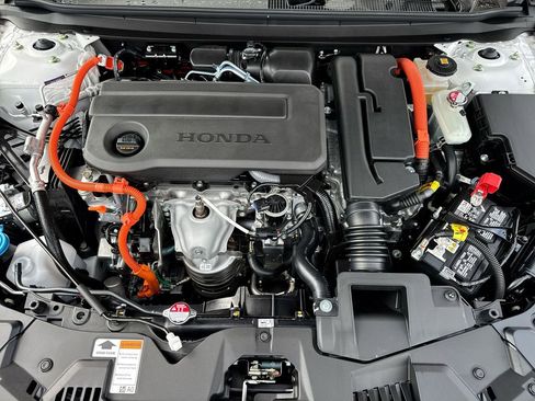 New 2026 Honda Accord Touring image 26