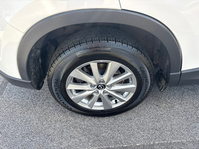 Used 2016 MAZDA CX-5 Touring AWD/4WD image 14