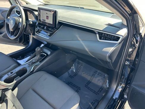 Used 2024 Toyota Corolla LE image 19