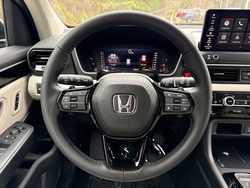 New 2026 Honda Pilot EX-L image 16