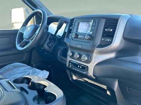 Used 2024 RAM 2500 Tradesman image 24