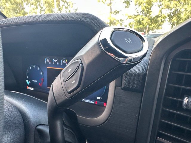 Certified 2024 Ford F150 STX w/ STX Black Appearance Package AWD/4WD image 25