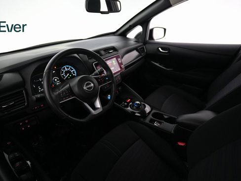 Used 2024 Nissan Leaf SV Plus image 7