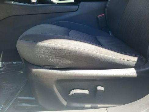 Certified 2025 Nissan Altima 2.5 SV FWD image 17
