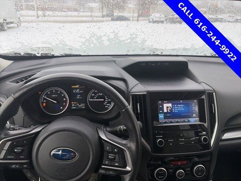 Used 2019 Subaru Forester Premium image 5