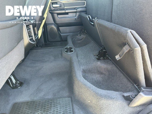 Used 2022 RAM 3500 Big Horn w/ Level A Equipment Group AWD/4WD image 28