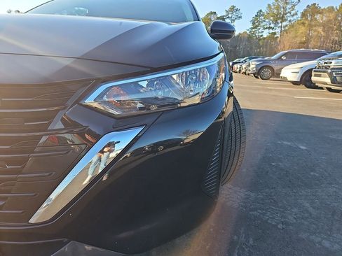 Used 2024 Nissan Sentra SV image 37