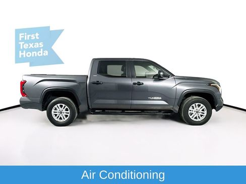 Used 2024 Toyota Tundra SR5 image 8