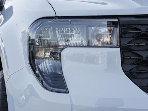 New 2026 Ford Maverick XLT w/ Equipment Group 301A image 19