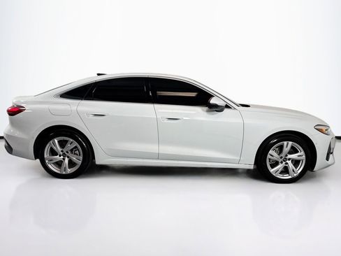 Used 2025 Audi A5 2.0T Premium w/ Convenience Package image 4