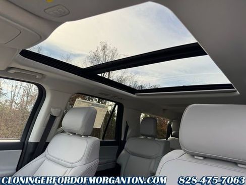 New 2025 Ford Expedition Max Active image 42