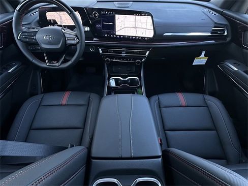 New 2026 Chevrolet Traverse RS image 10