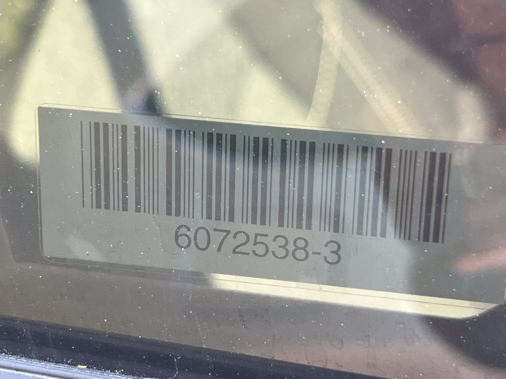 Used 2026 GMC Terrain Elevation FWD image 9