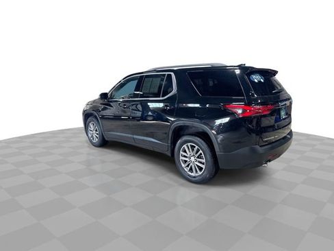 Certified 2023 Chevrolet Traverse LT image 7