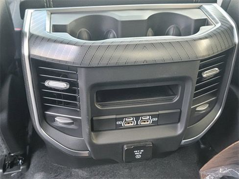 New 2026 RAM 1500 Big Horn image 27