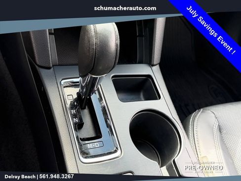 Used 2018 Subaru Outback 2.5i Limited AWD/4WD image 22