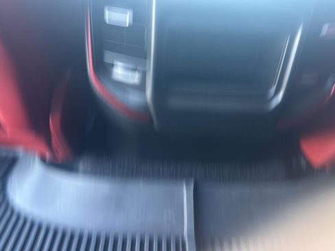 Used 2025 RAM 1500 Rebel w/ Rebel Level 1 Equipment Group image 14