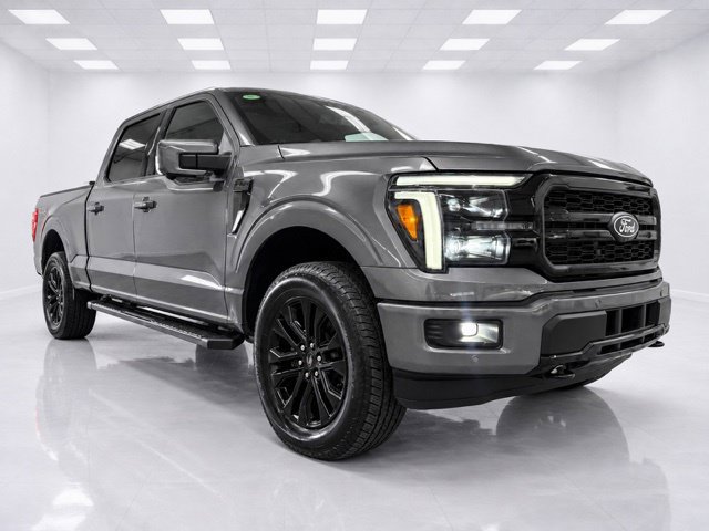 Used 2026 Ford F150 Lariat w/ Bed Utility Package AWD/4WD image 19