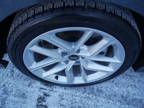 Used 2023 Audi A5 2.0T Premium w/ Convenience Package image 14