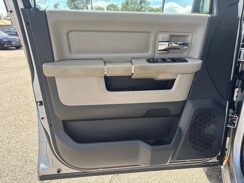 Used 2009 Dodge Ram 1500 Truck SLT w/ Big Horn Regional Pkg AWD/4WD image 14
