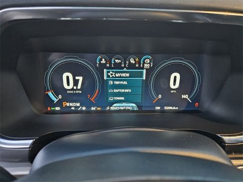 Used 2022 Ford F150 Raptor w/ Raptor 37 Performance Package image 24