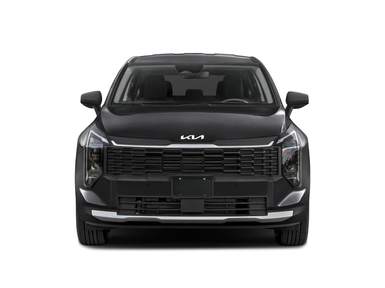 New 2027 Kia Sportage LX AWD/4WD image 31