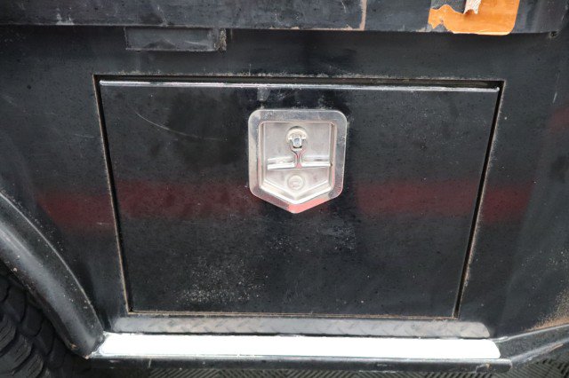 Used 2021 RAM 3500 Tradesman w/ Chrome Appearance Group AWD/4WD image 29
