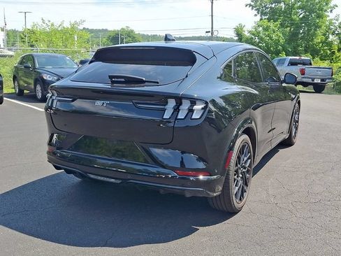 Certified 2023 Ford Mustang Mach-E GT w/ GT Performance Edition AWD/4WD image 13