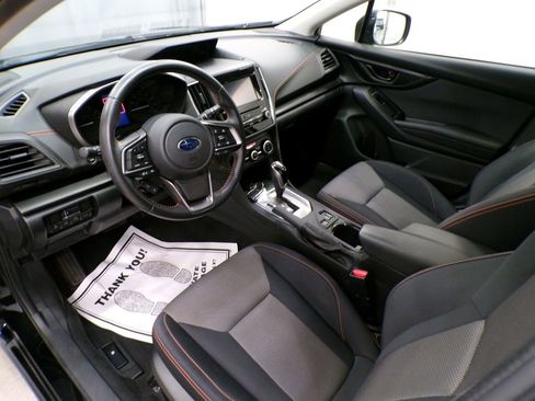 Used 2023 Subaru Crosstrek 2.0i Premium AWD/4WD image 15