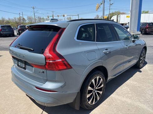 Certified 2023 Volvo XC60 B5 Core w/ Climate Package AWD/4WD image 6