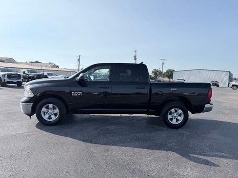 Used 2021 RAM 1500 Tradesman AWD/4WD image 2