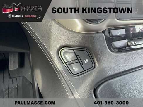 Used 2020 GMC Yukon XL Denali w/ Open Road Package image 17