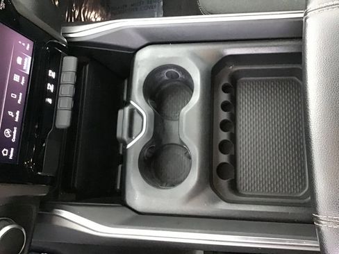 Used 2025 RAM 1500 Big Horn image 19