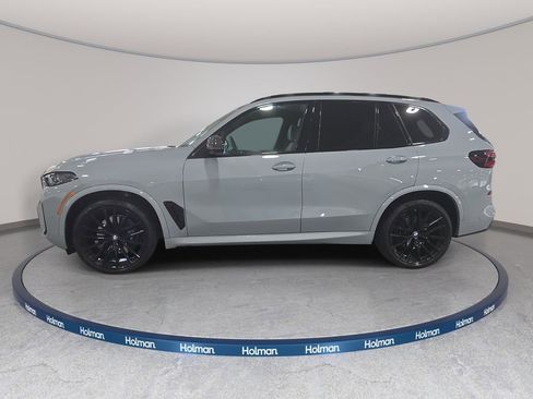 Certified 2024 BMW X5 xDrive40i w/ Executive Package image 9