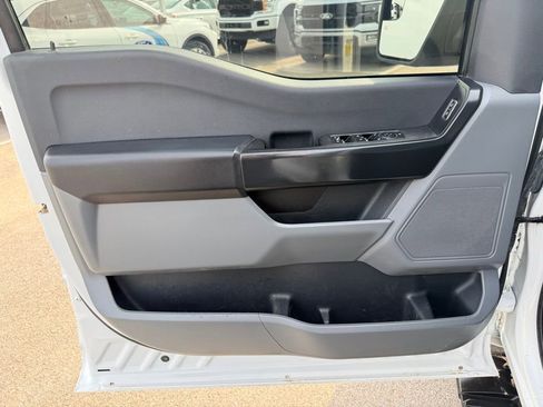 Used 2022 Ford F150 XL w/ Equipment Group 101A High image 6