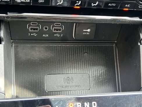 Used 2023 Jeep Grand Cherokee L Laredo w/ Luxury Tech Group I AWD/4WD image 28