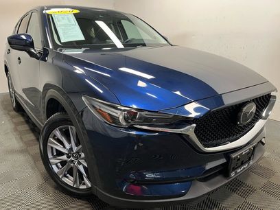 Used 2020 MAZDA CX-5 Grand Touring