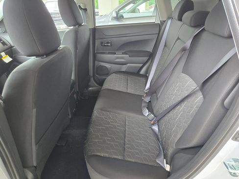 New 2026 Mitsubishi Outlander Sport LE AWD/4WD image 13