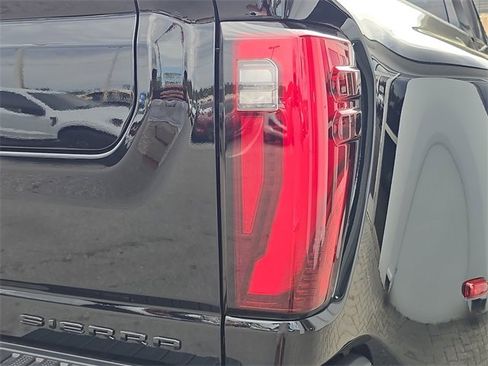 Certified 2026 GMC Sierra 3500 Denali w/ Denali Reserve Package image 10