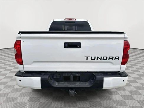 Used 2020 Toyota Tundra SR5 image 5