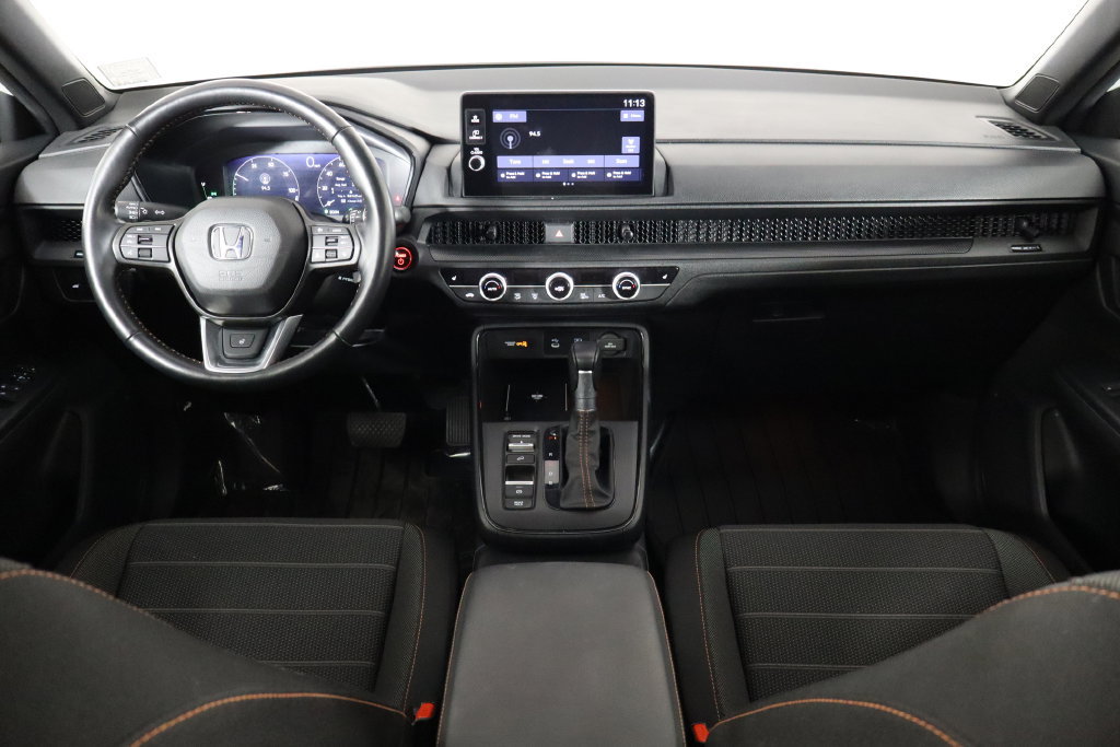 Used 2026 Honda CR-V TrailSport image 13