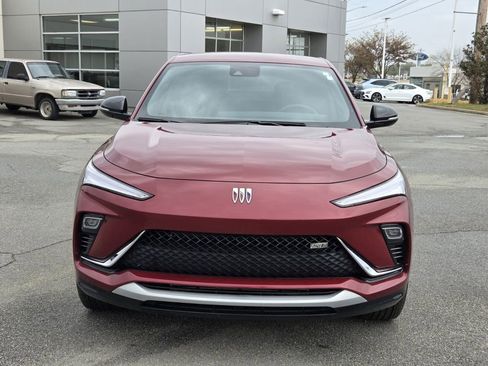 Used 2025 Buick Envista Sport Touring w/ Convenience I Package image 13