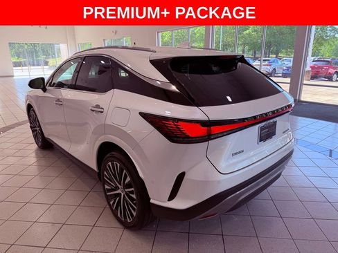 Certified 2024 Lexus RX 350 Premium Plus w/ Convenience Package image 5